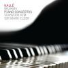 Johannes Brahms: Piano Concertos 1 & 2 (2 CD)